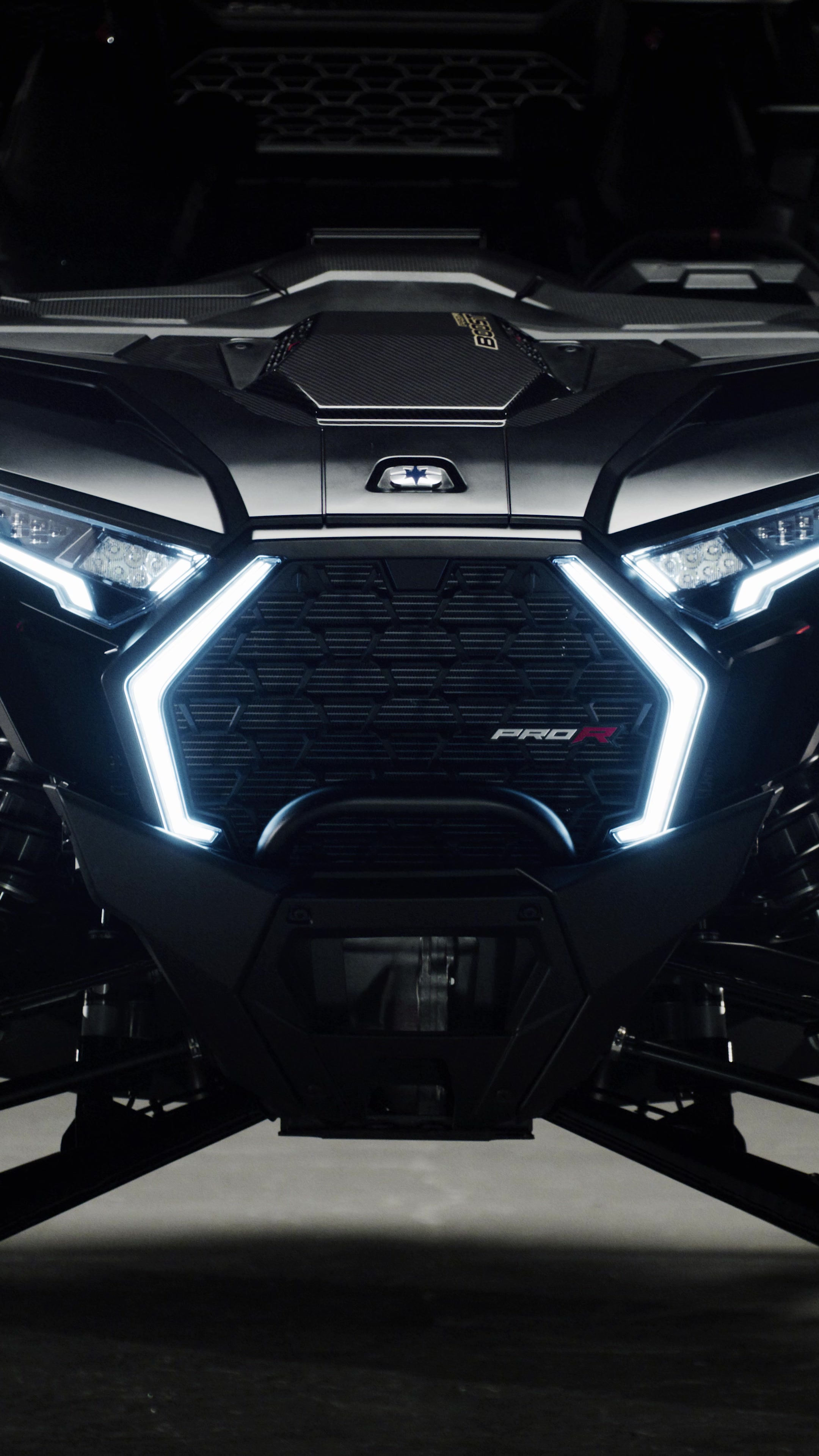 @Polaris Off Road
