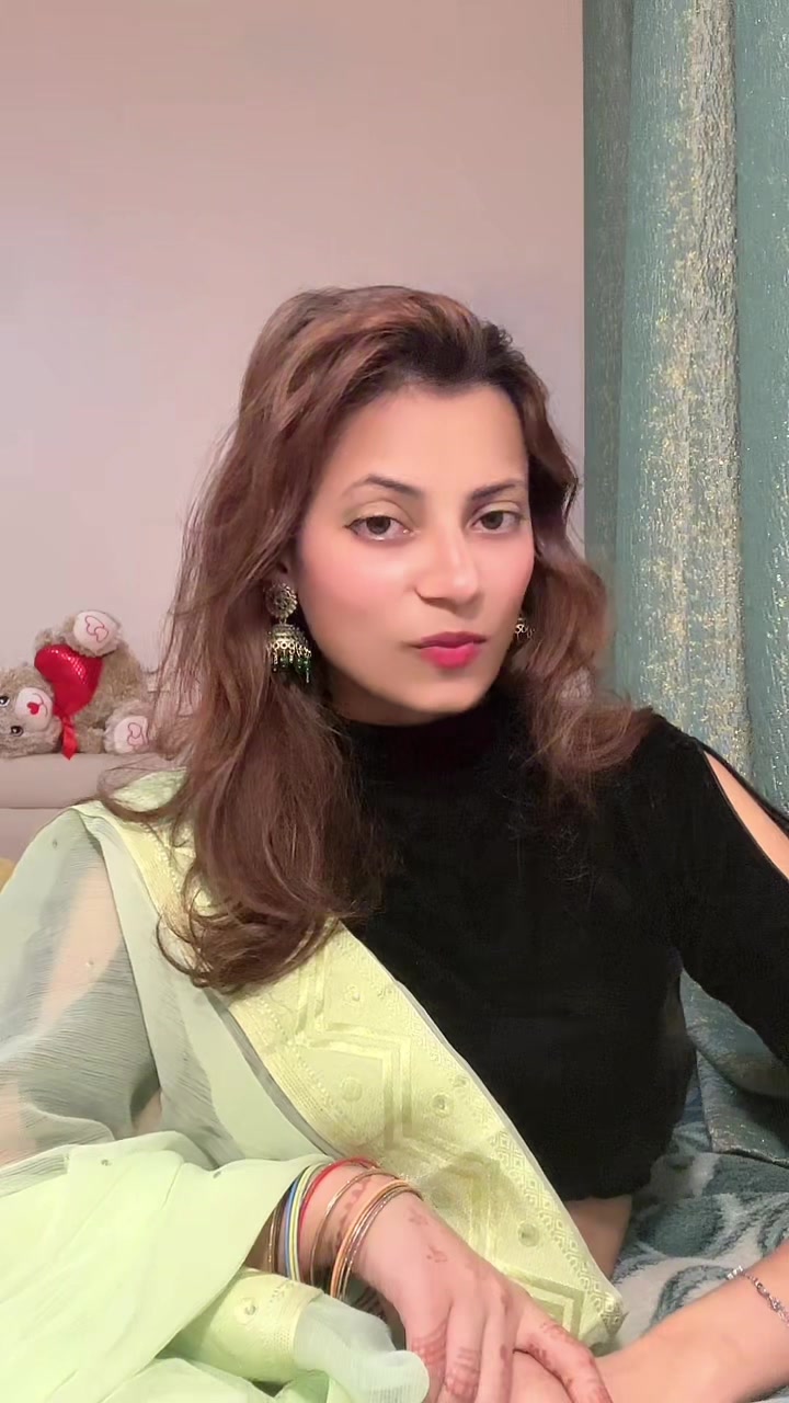@🇺🇸Er. Monika Sharma🇳🇵💫