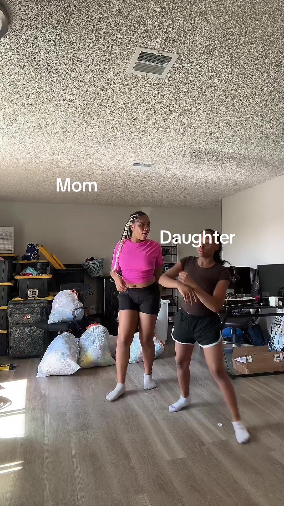 @Savage Family