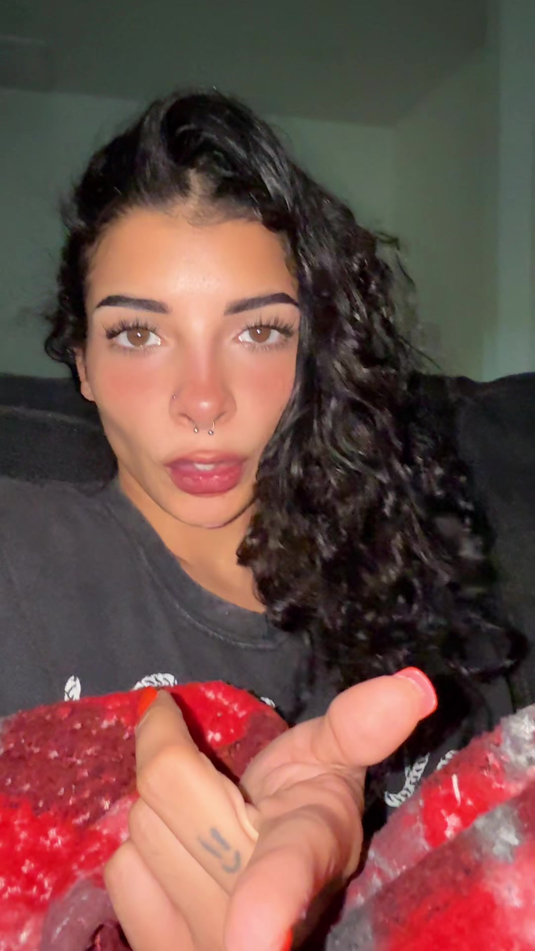 @&hearts;️ Kiara Danielle &hearts;️
