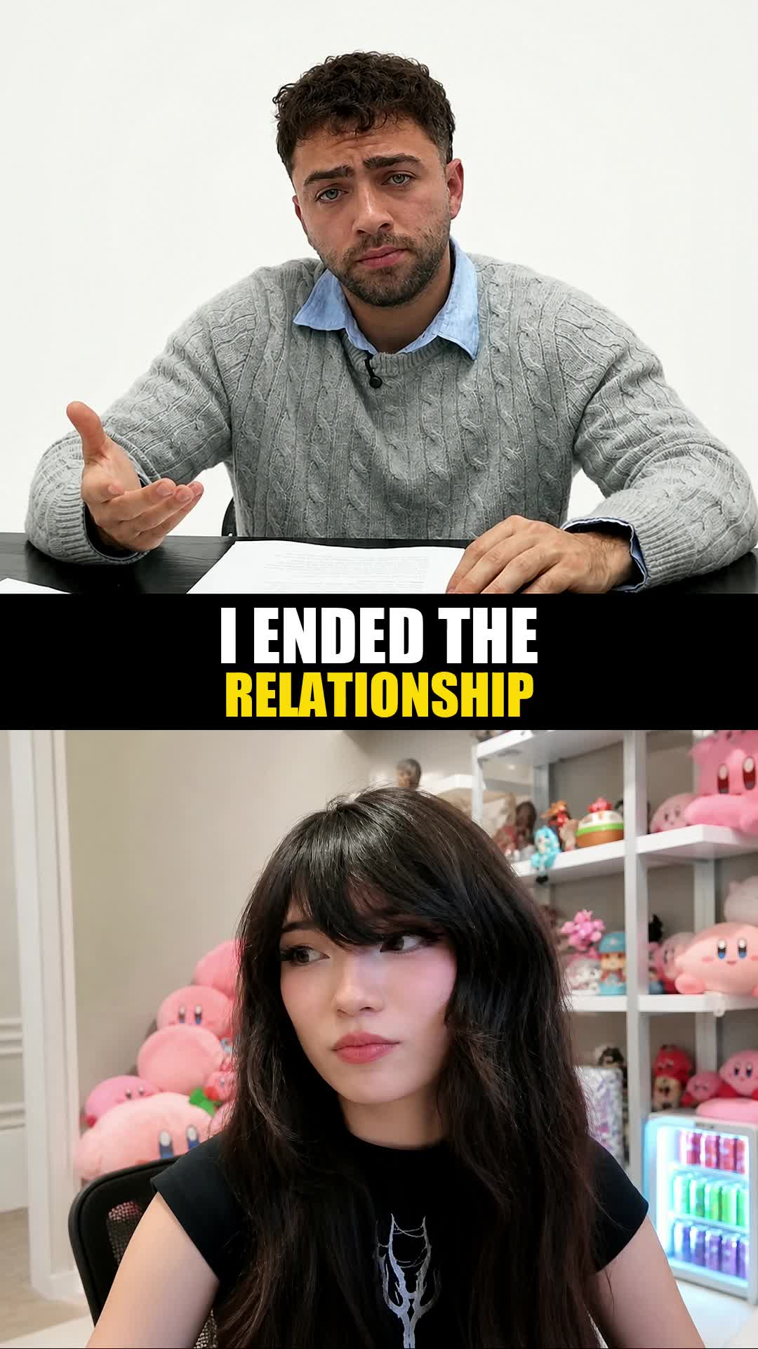 @Mizkif