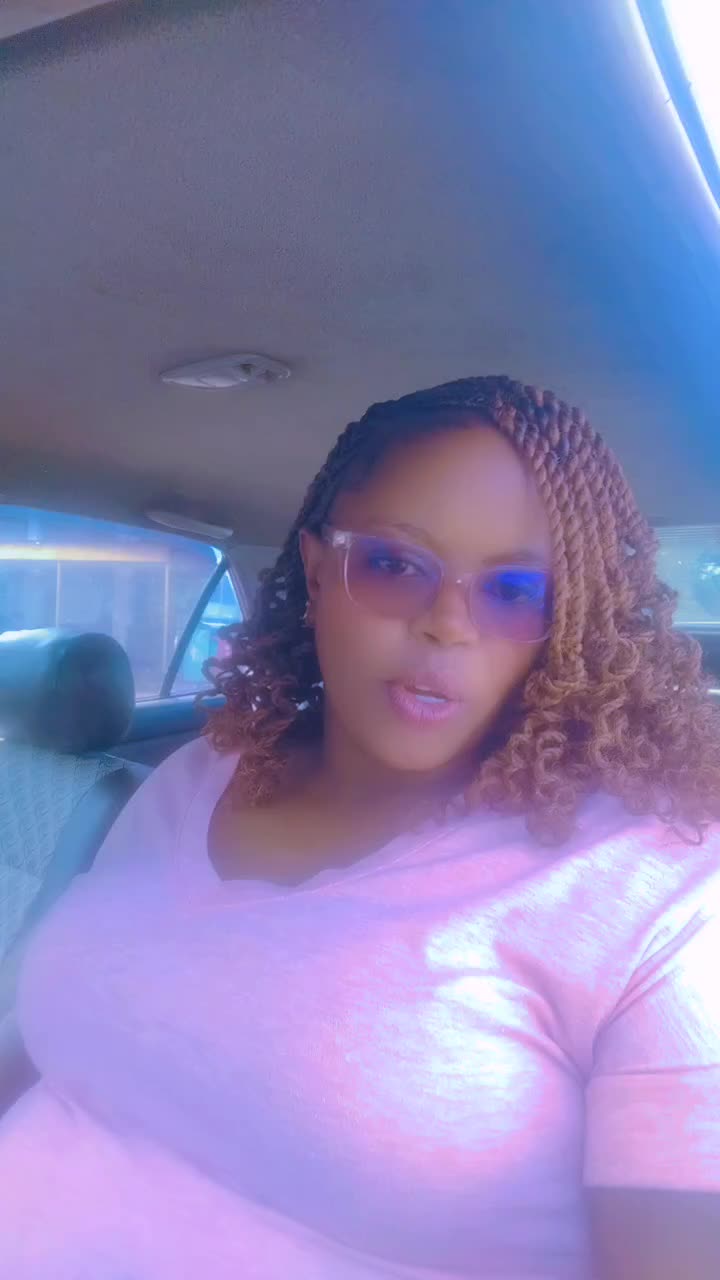 @Connie Kendi
