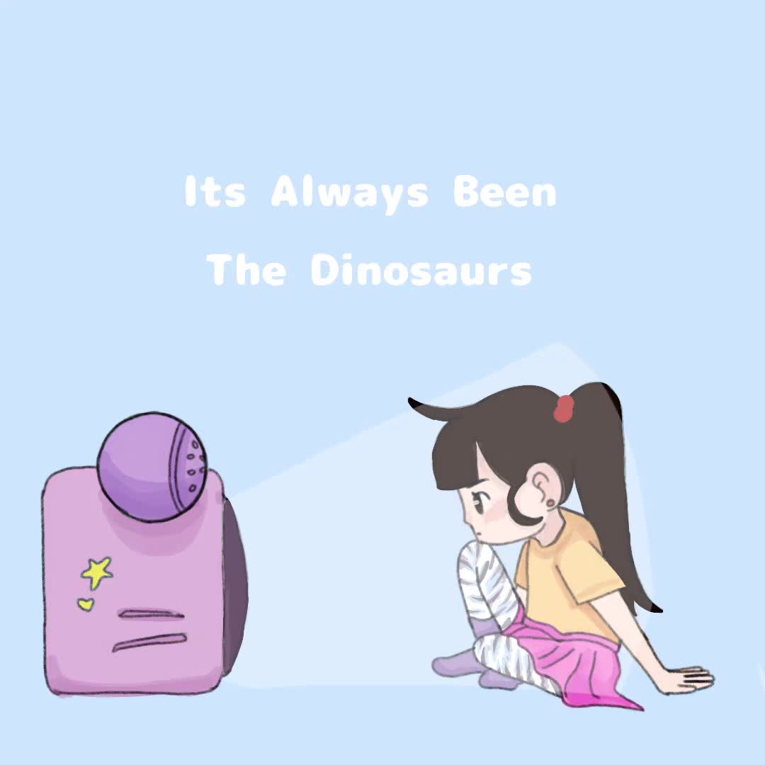 @Spino Fluff