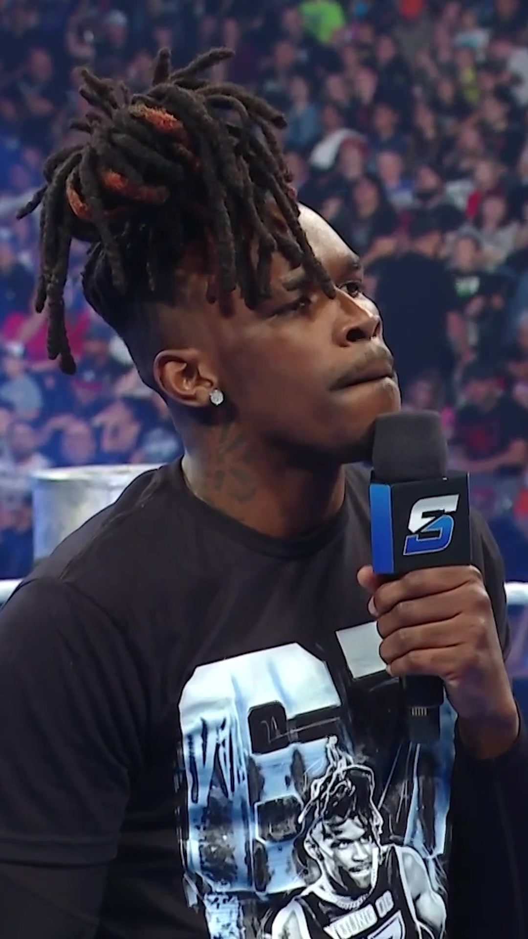 @WWE