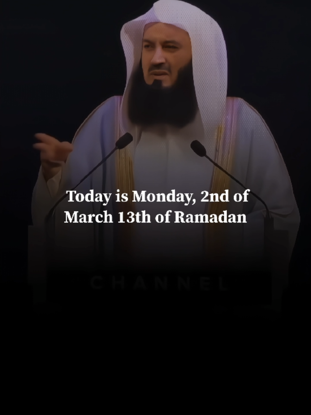 @Islamic Inspiration