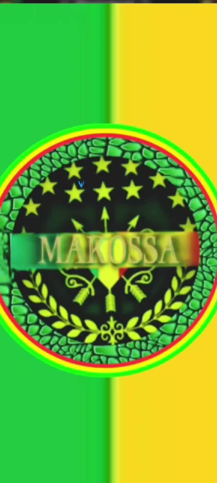 @💢MAKOSSA:N1🔥🔥🔥✝️💢