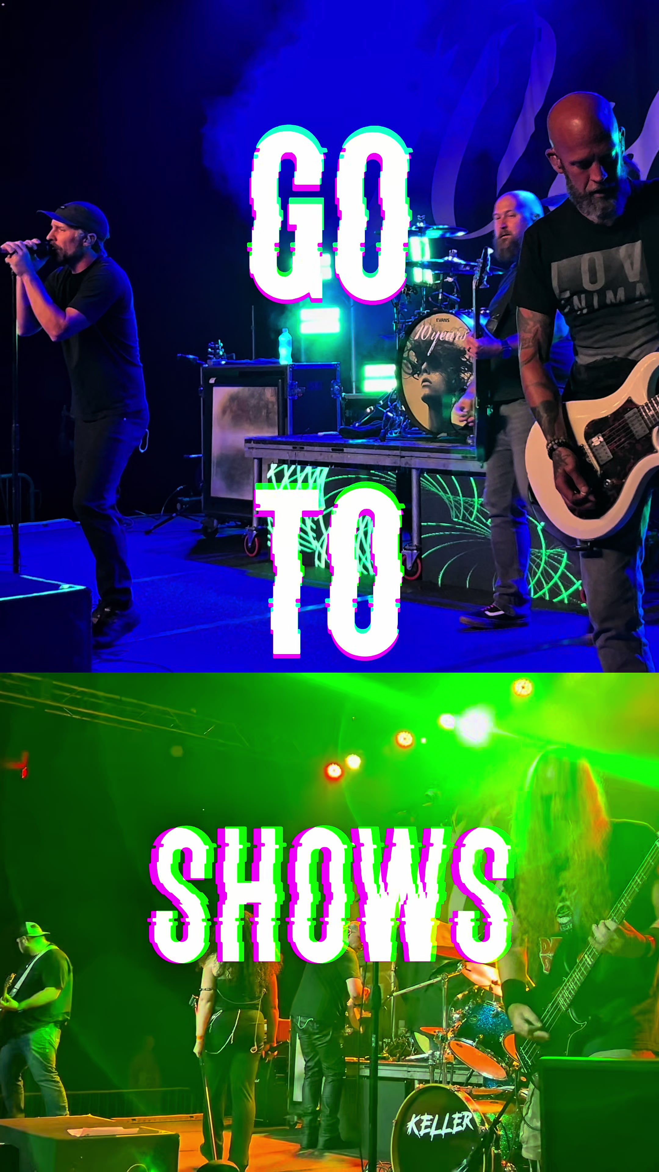 @The No Skip Show