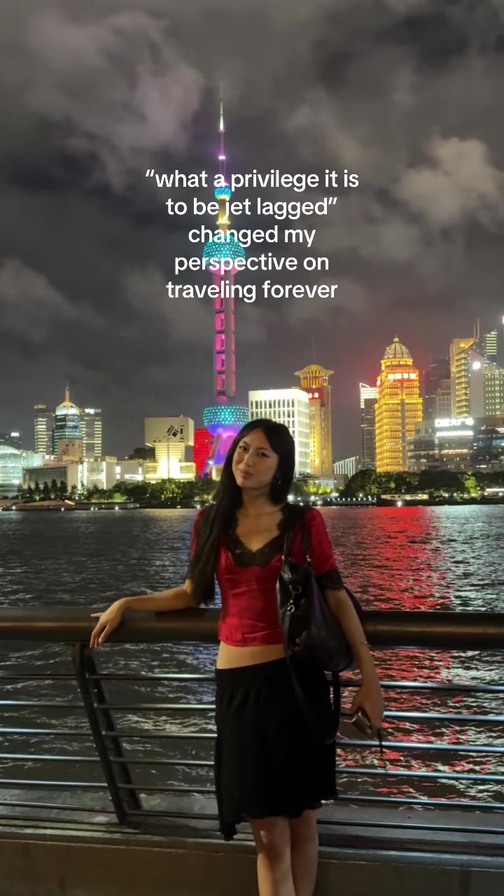 @Grace Jiang