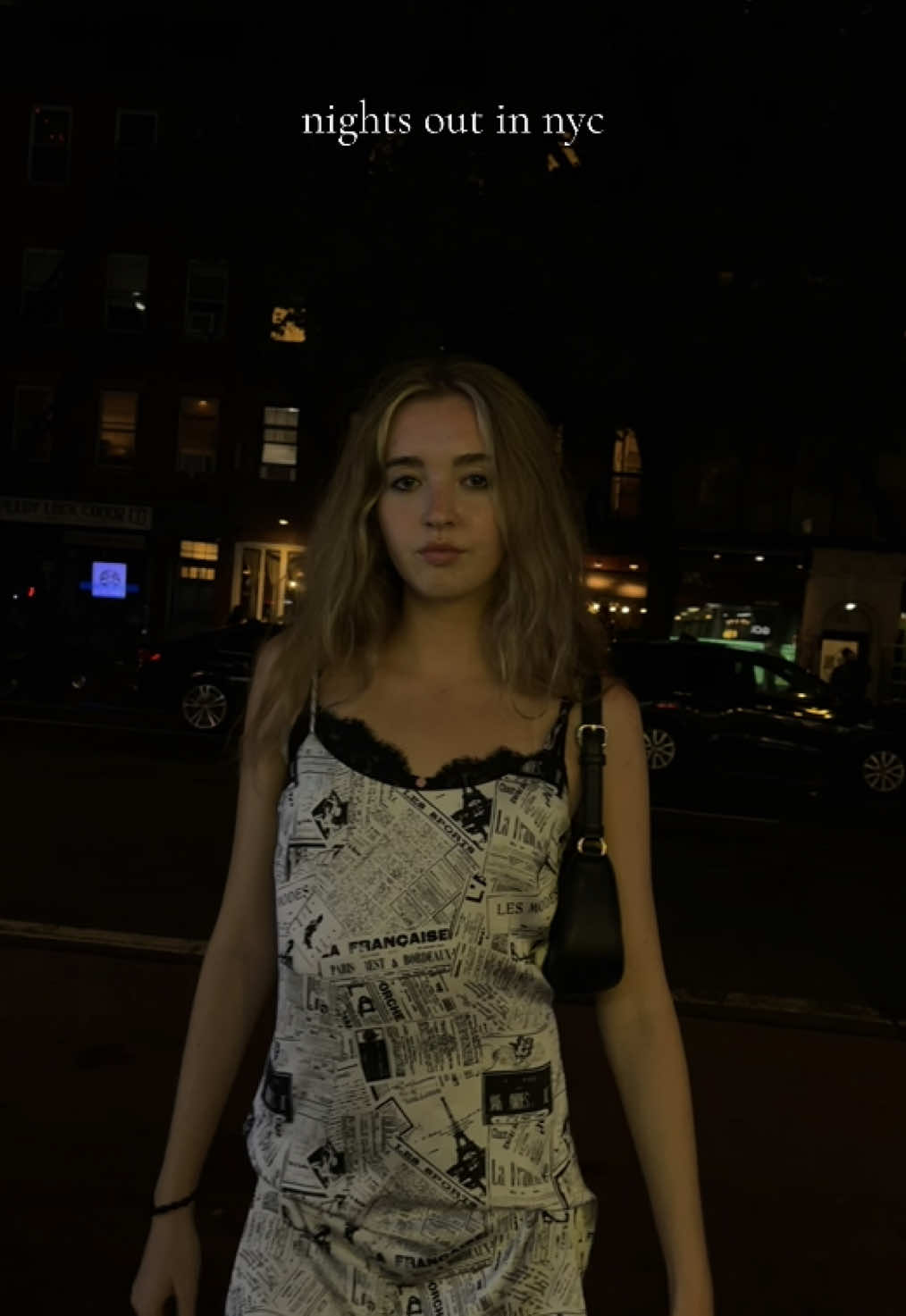 @MIA PESKIE | NYC