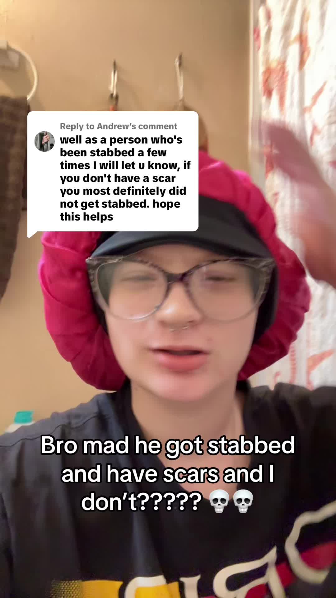 @Hi Callie