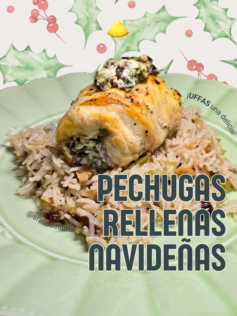 @Señora Cocina