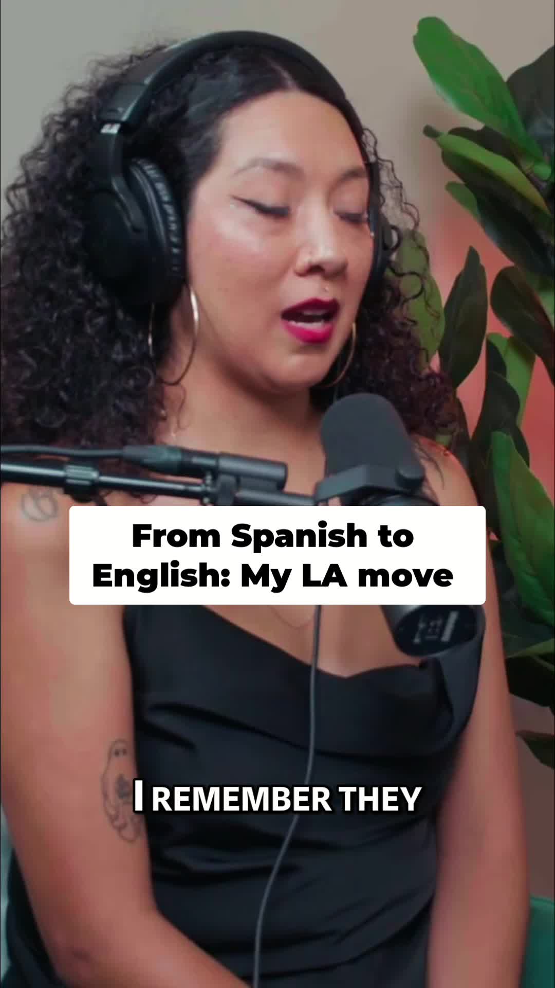@The Global Latin Factor 🎙