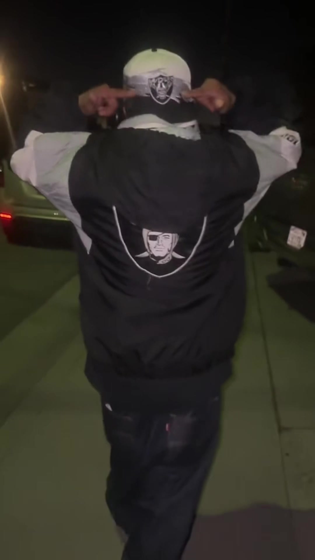 @831 RAIDER NATION