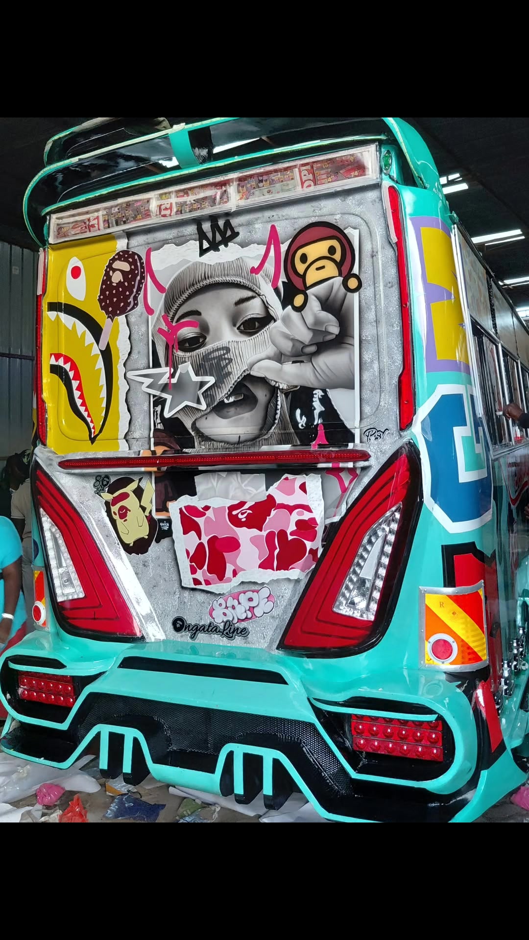@Matwana Matatu Culture &reg; 🇰🇪