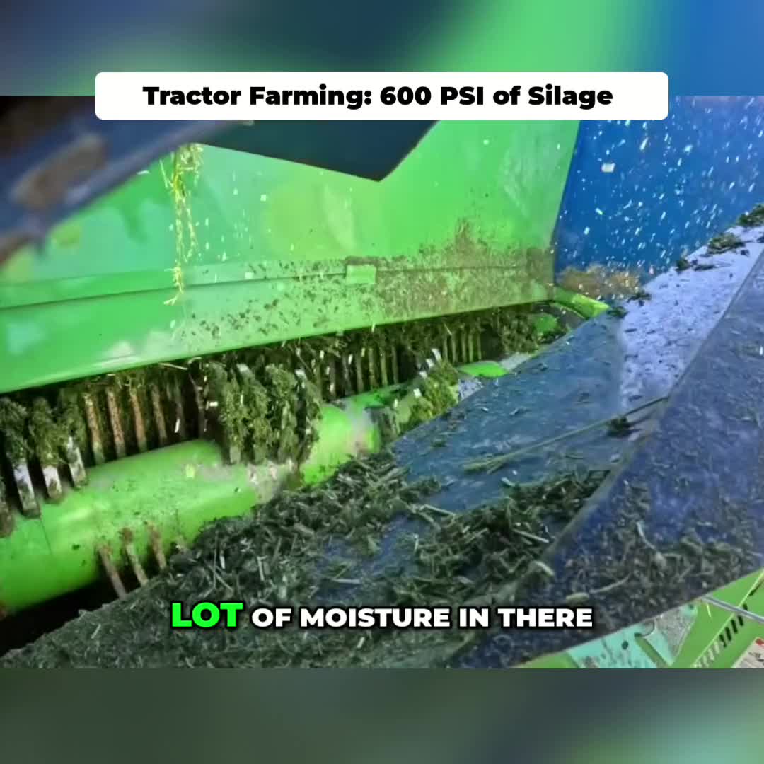 @Kip Siegler Farming