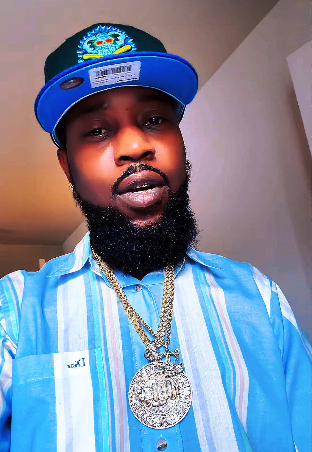 @DaRealKing👑ofVA