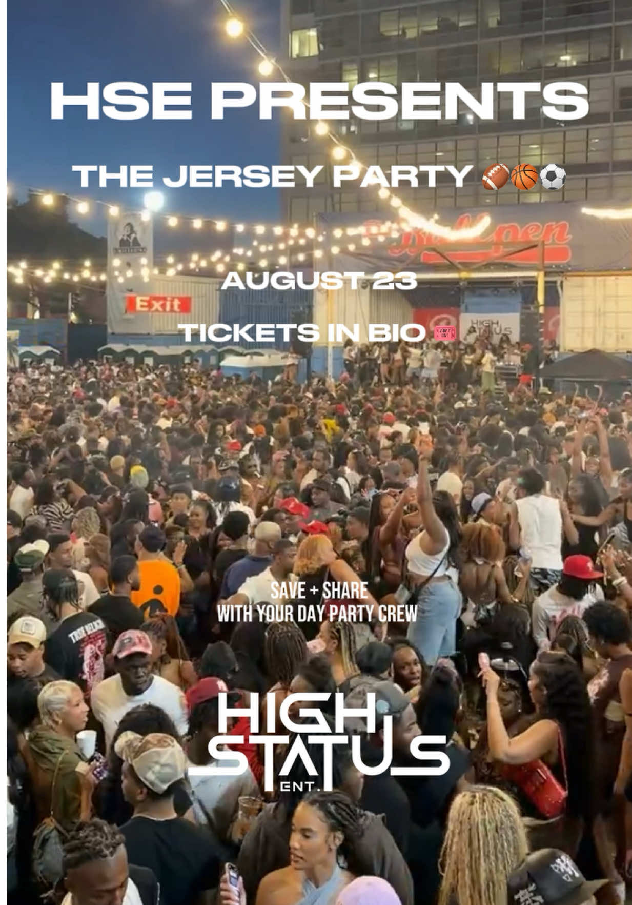 @High Status Entertainment