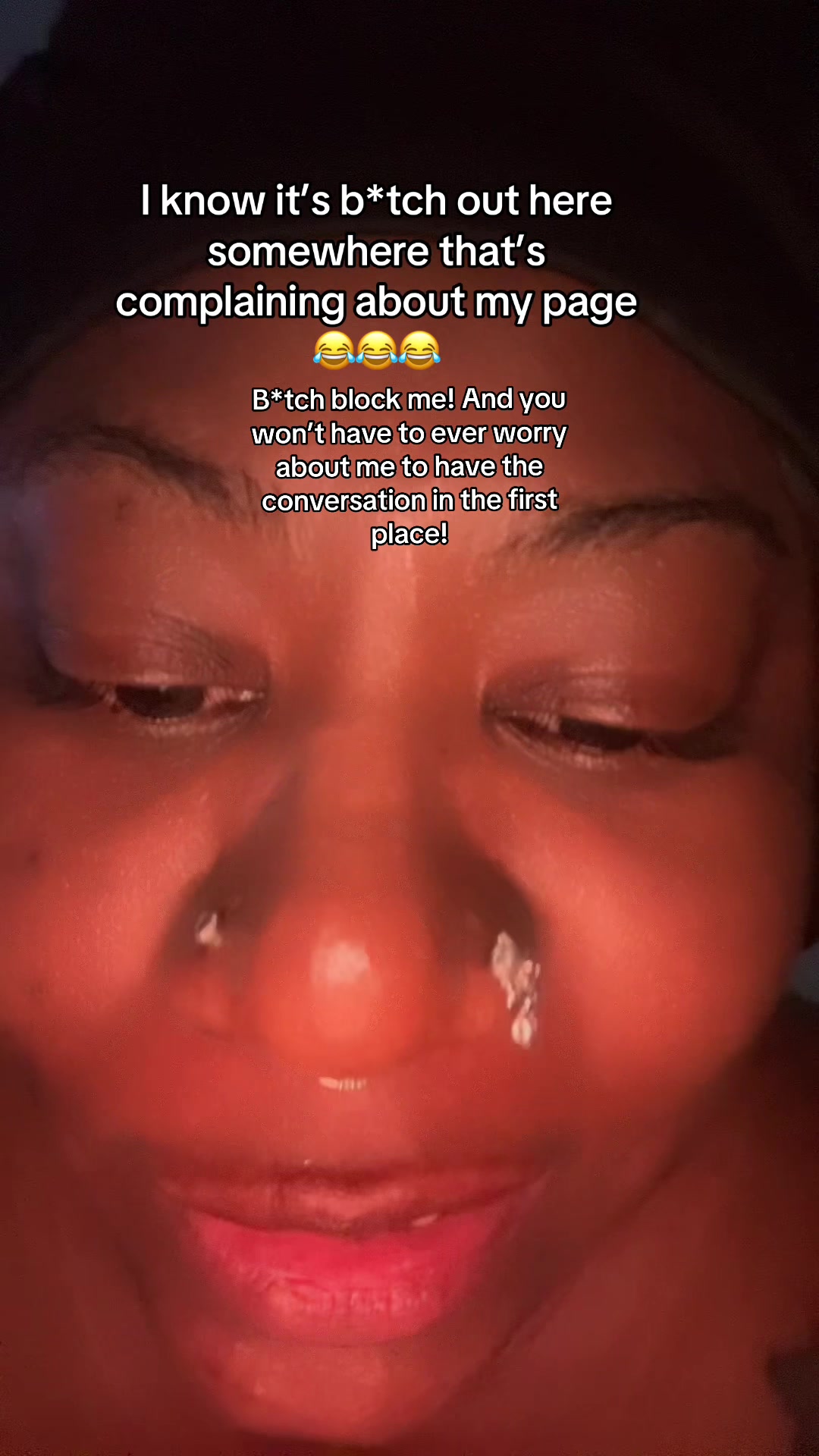 @Winter Nicki Smith