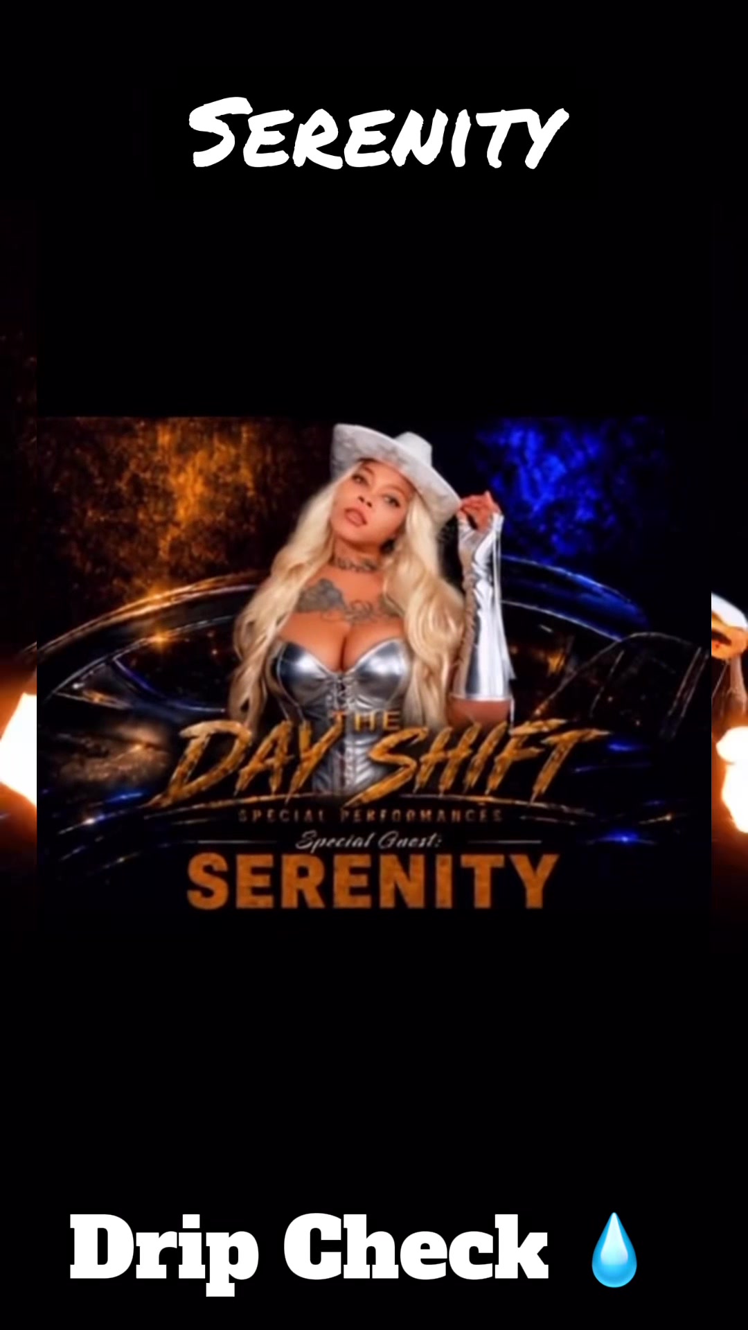 @Serenity
