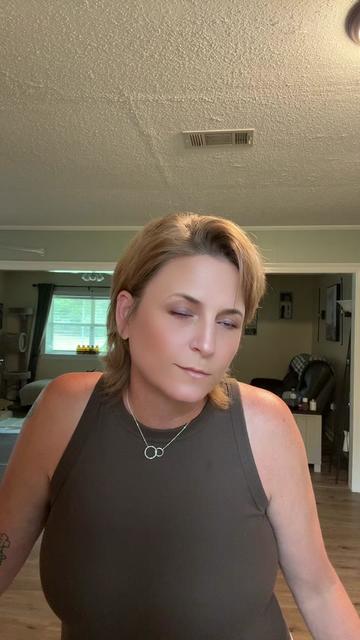 @polishedbutferal