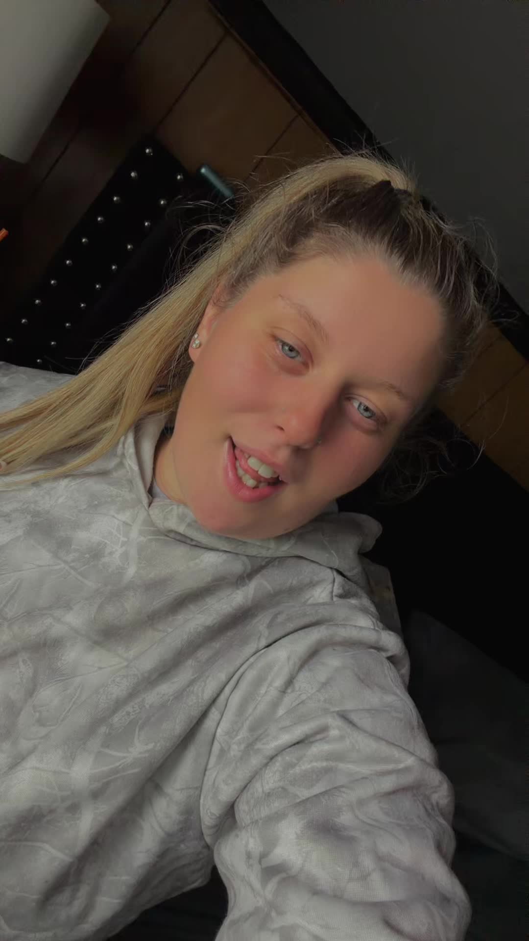 @Arianna Parker