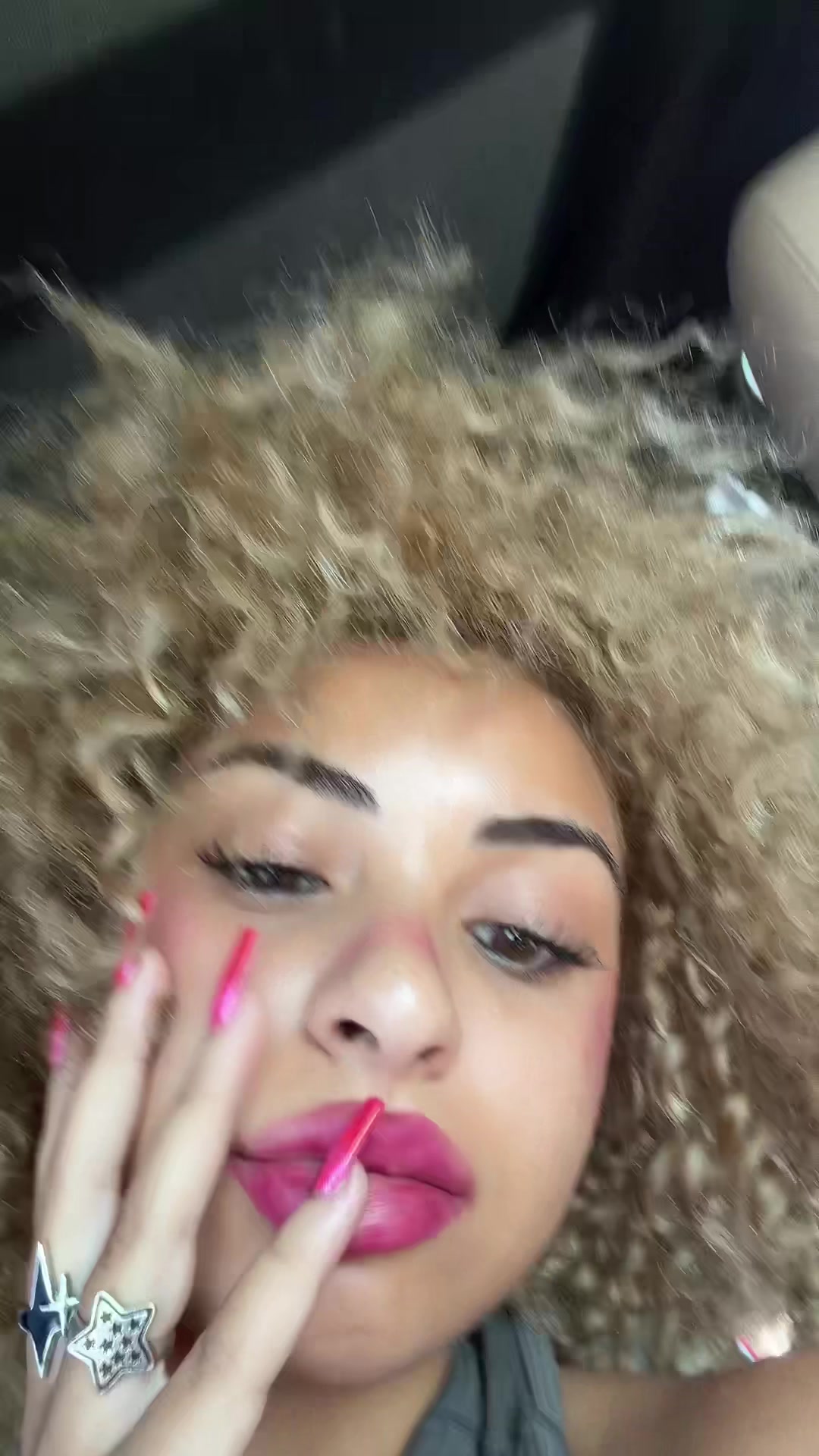 @devenity rae