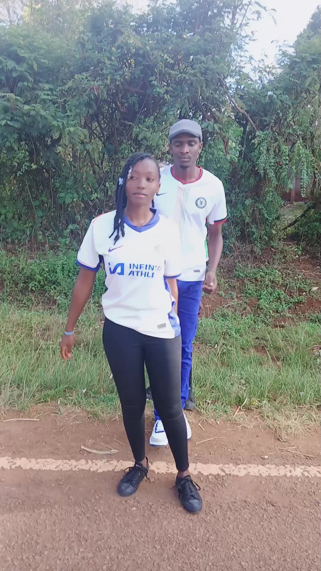 @Chuka Uni Mugithi Maestros ❤️