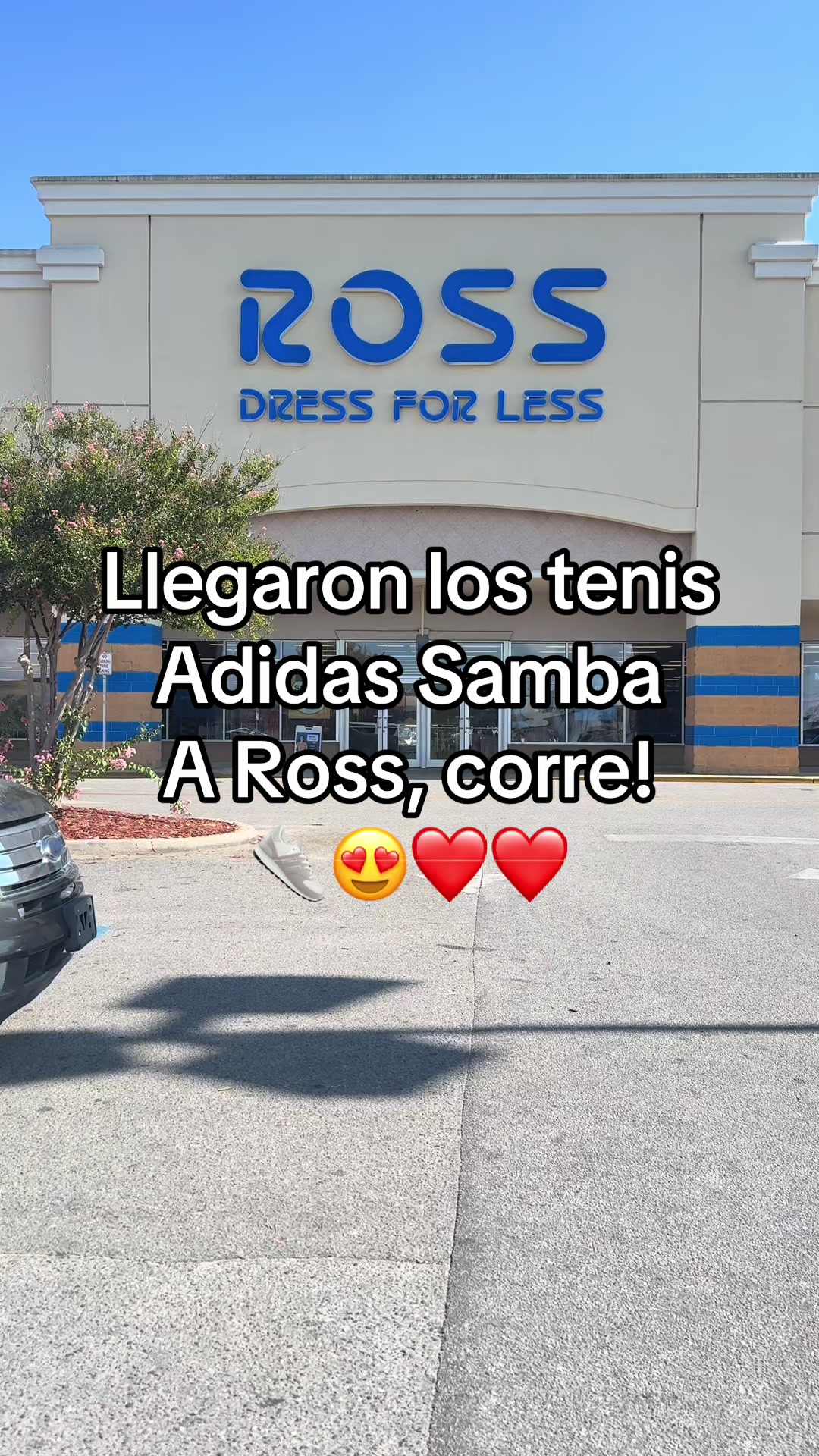 @Lesly’s shopping