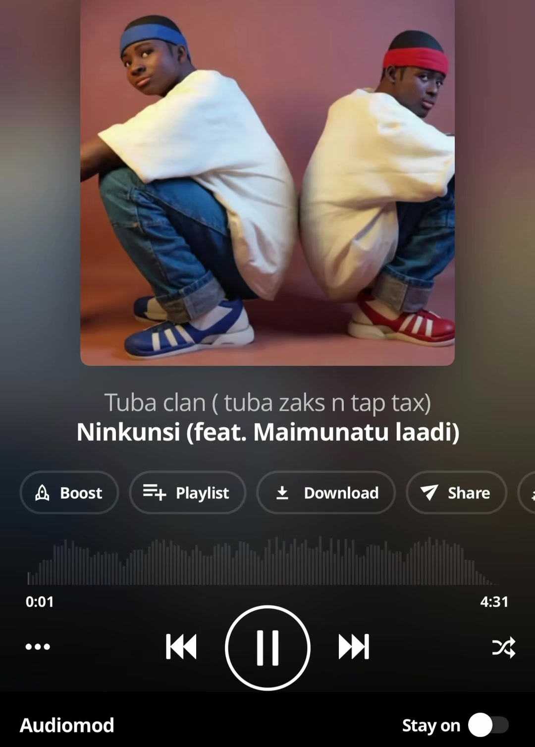 @Tuba zaks