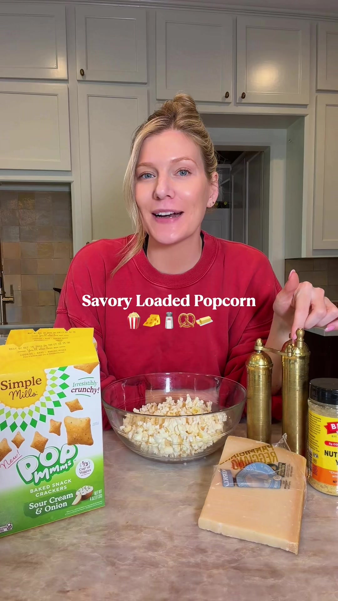 @Blair Cooley | Dietitian