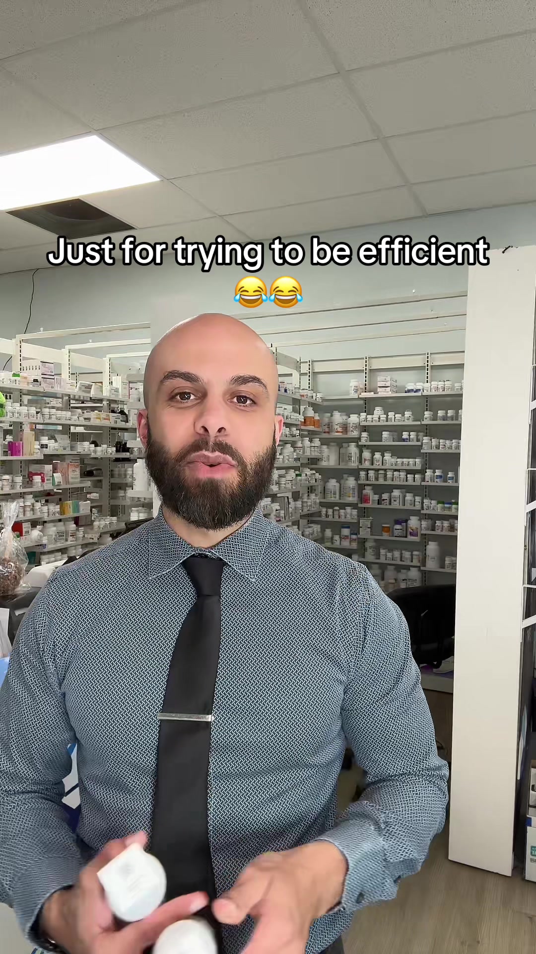 @Dr. Nassar, PharmD