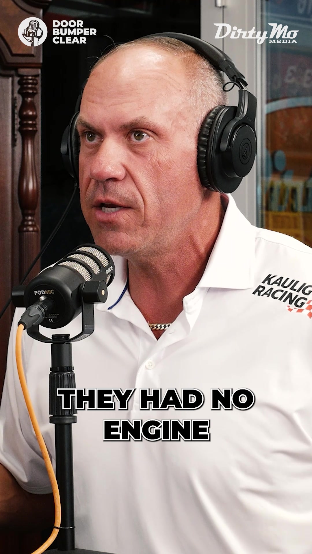 @Dirty Mo Media