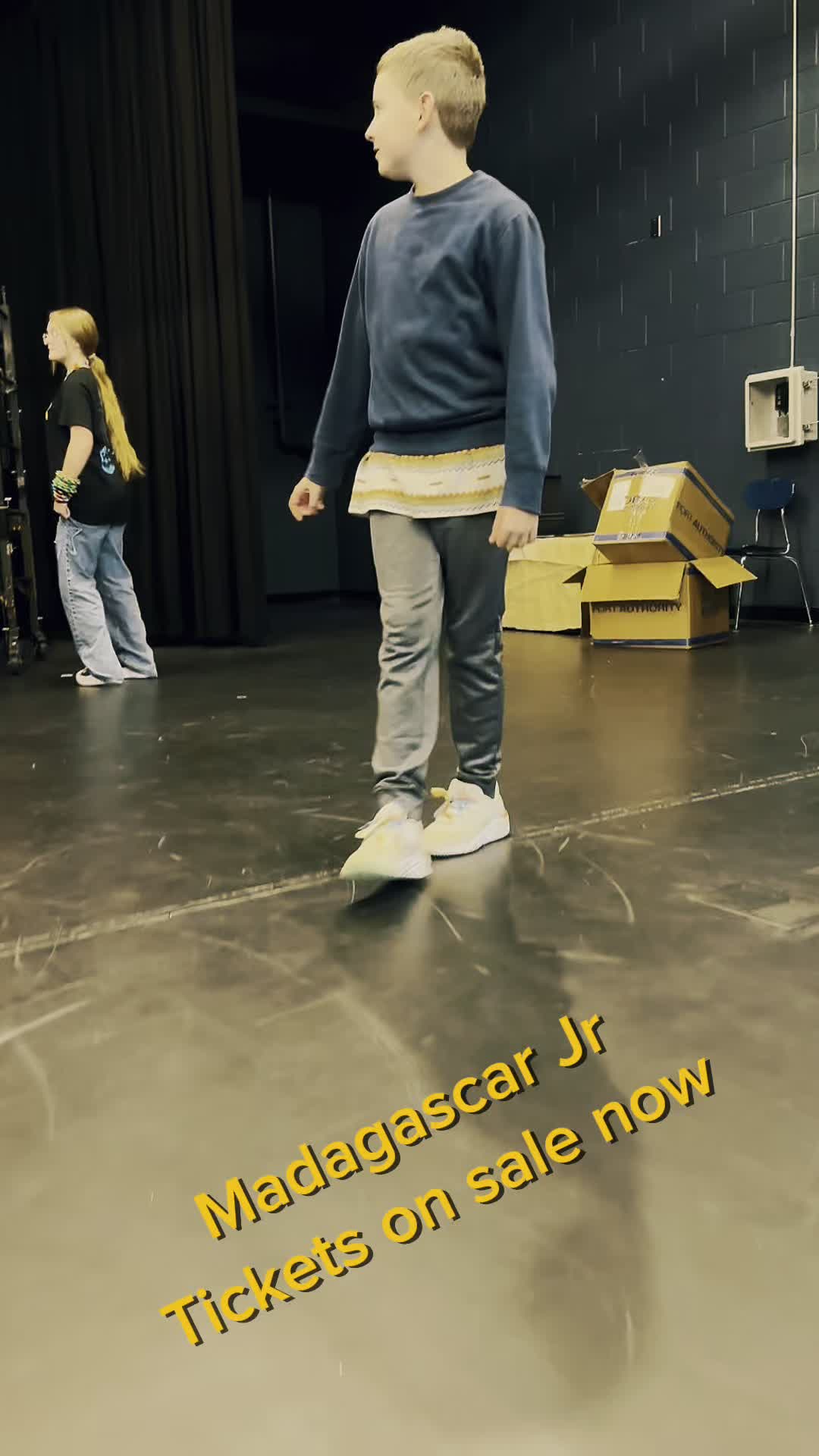 @OMS Theater