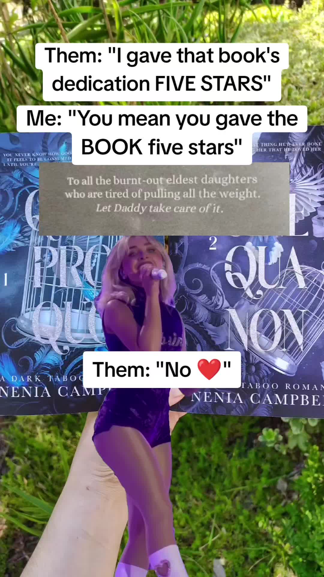 @Nens the Dark Romance Author