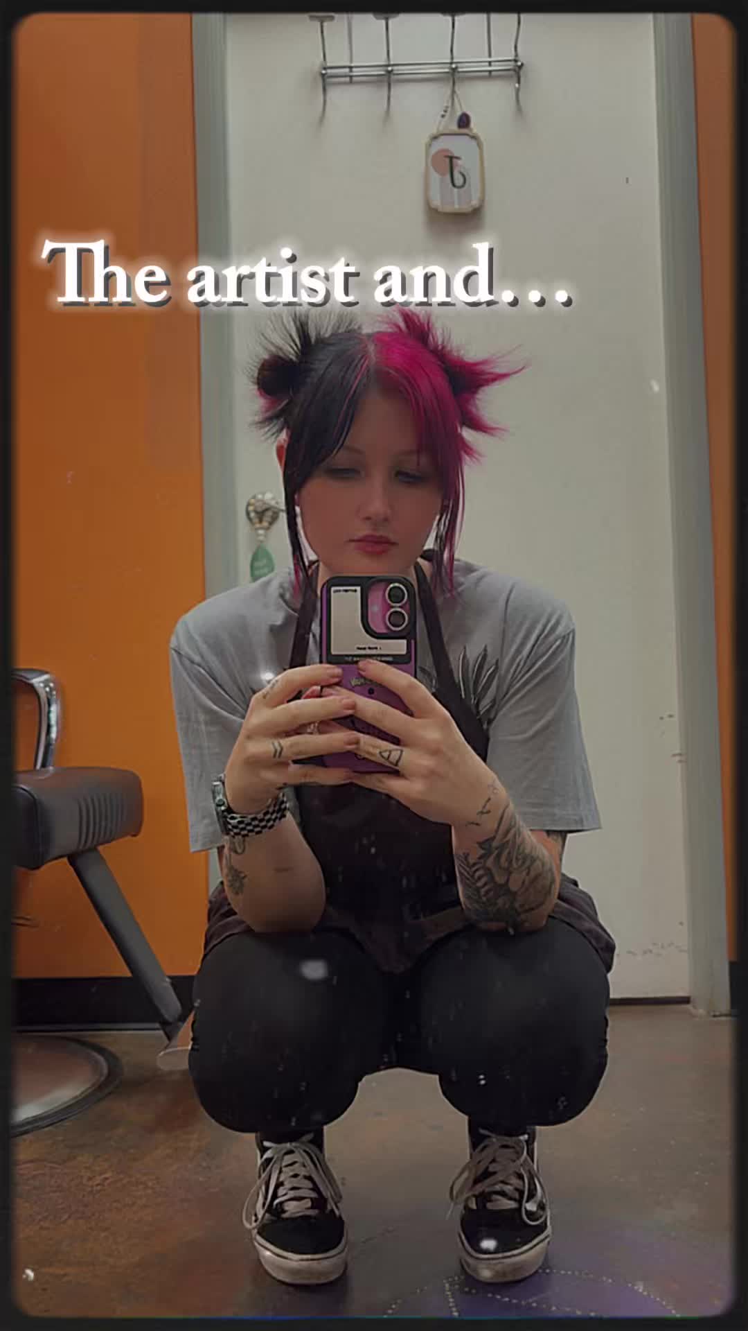 @Babezilla | Sacramento Stylist