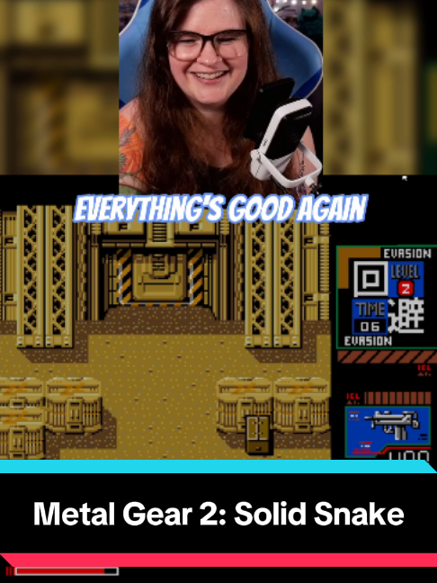 @nikkikolls ✨ Variety Streamer
