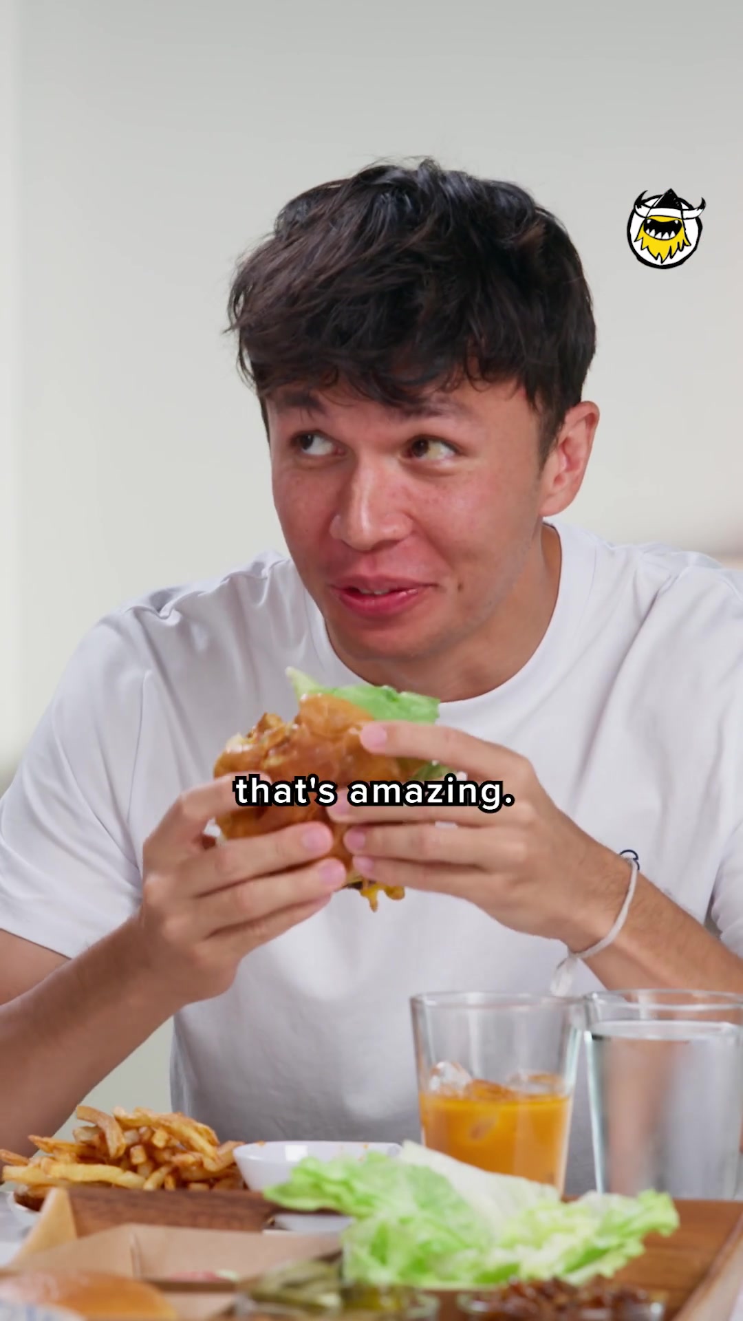 @Firstwefeast