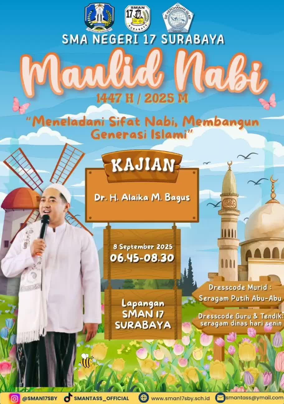 @Bang _J / Pak Zaenal SMANTASS