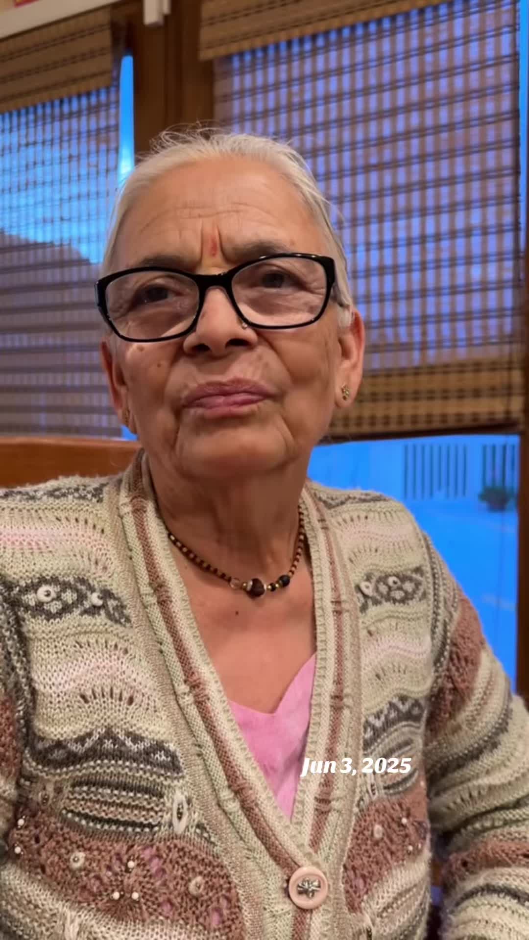 @आमा र जग्गुदिदी