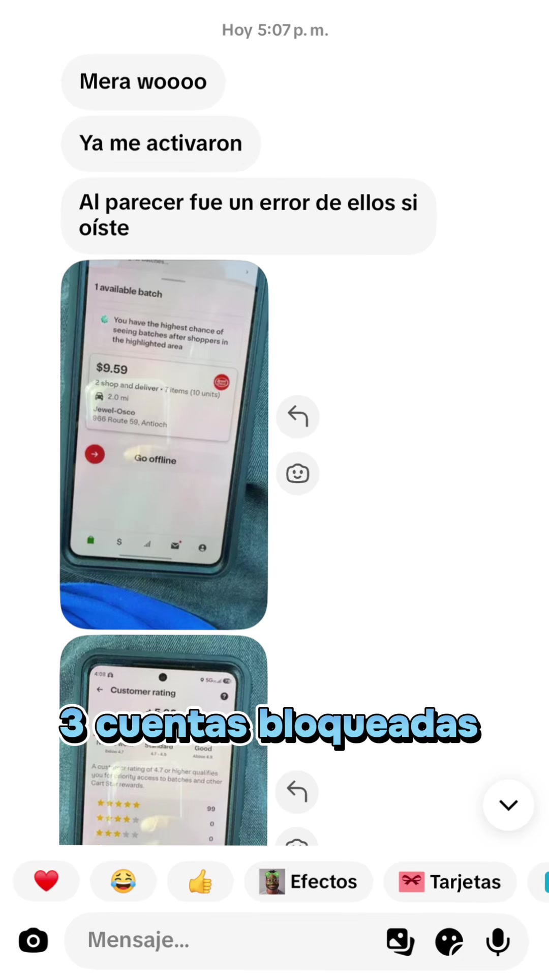 @💰El Dinero No Llega Solo💰
