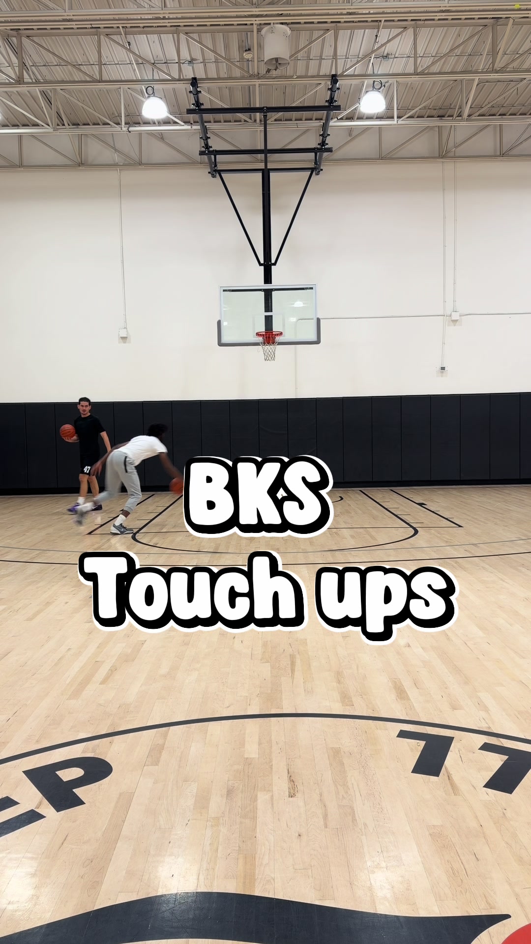 @Best Kept Secret Athletics
