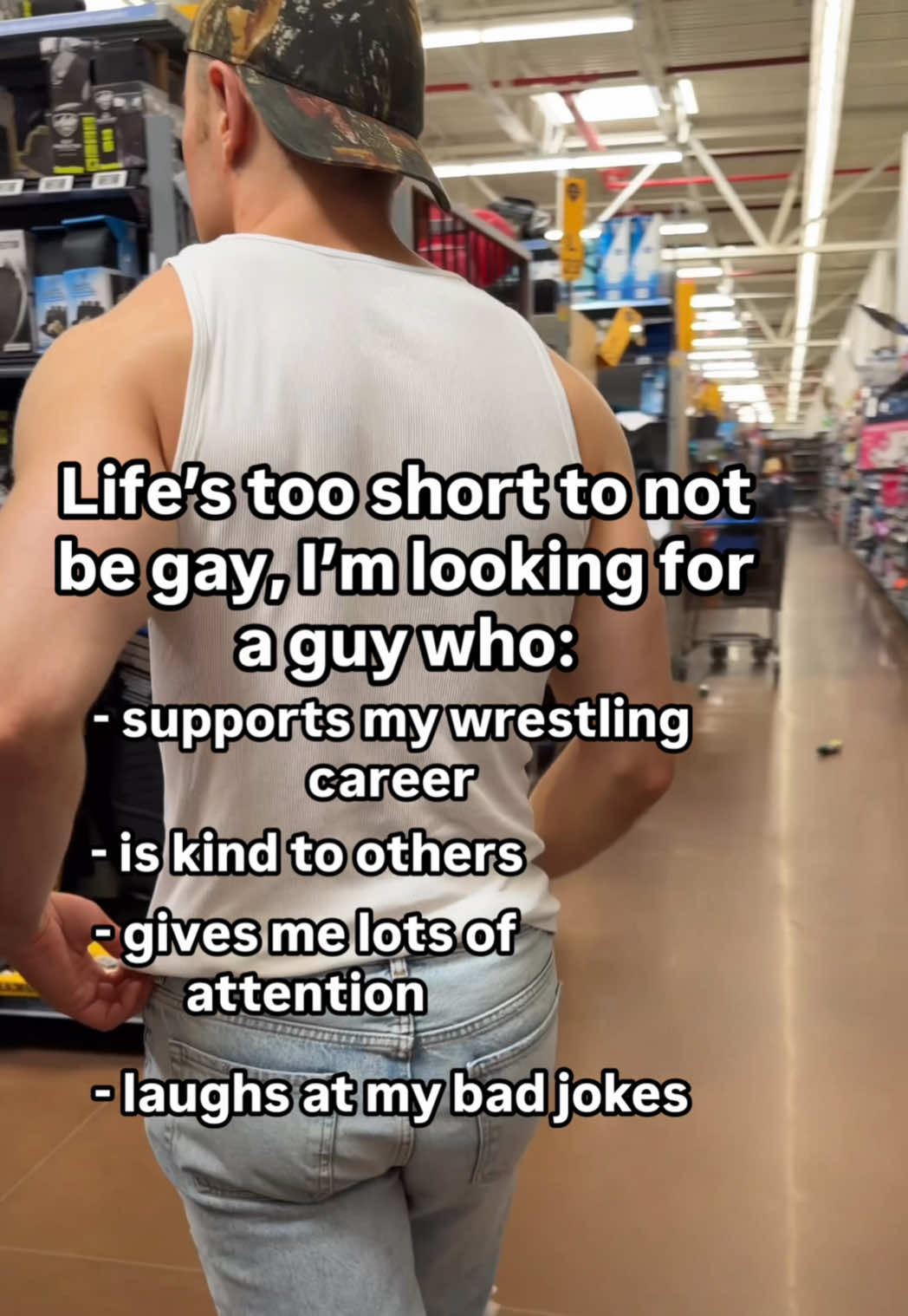 @Chase Brody