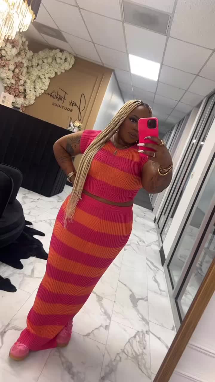 @Jess Fashion