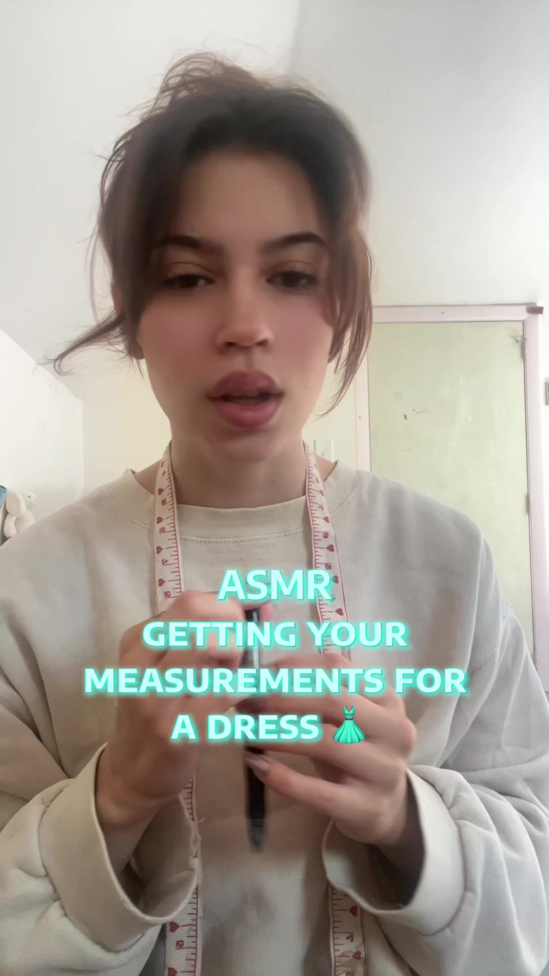 @CherryB ASMR ๐๐ธ