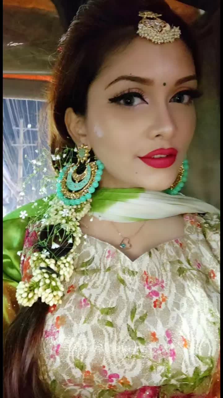 @Aura Tabassum mim