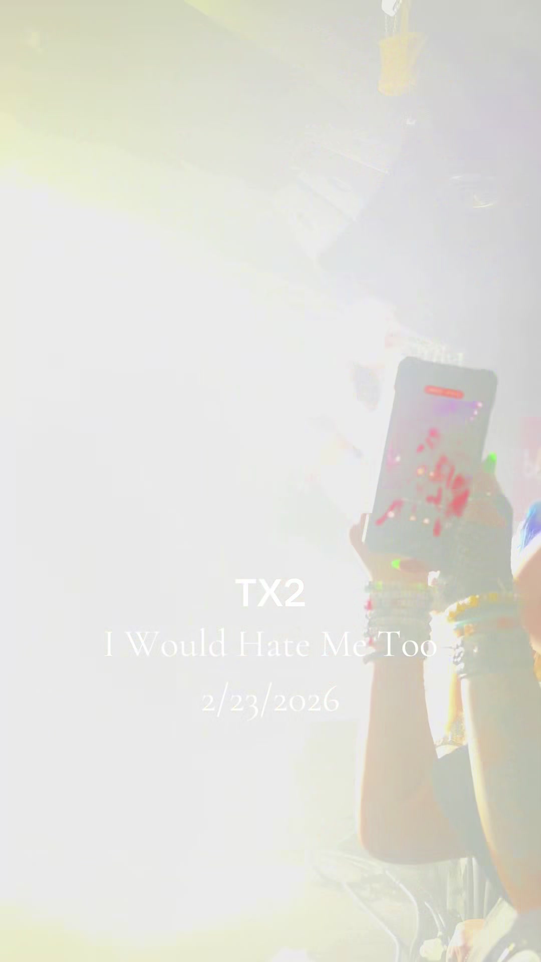 @Concert_Diary