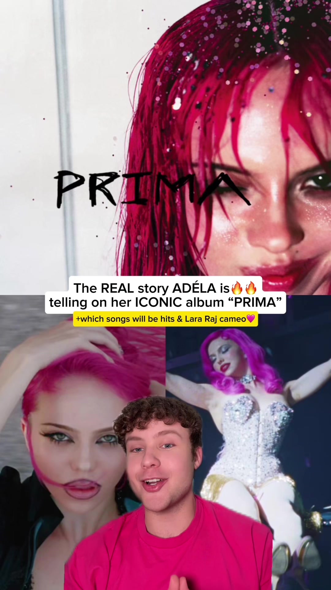 @Patty Pop Culture