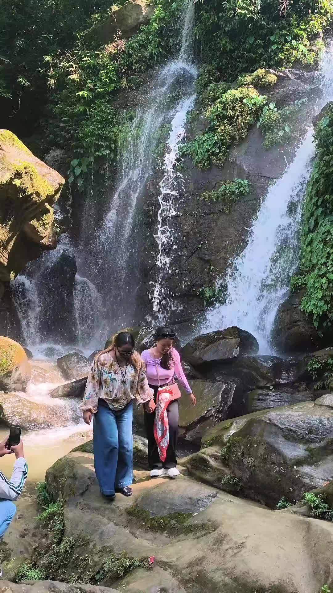 @Jyoti Lama