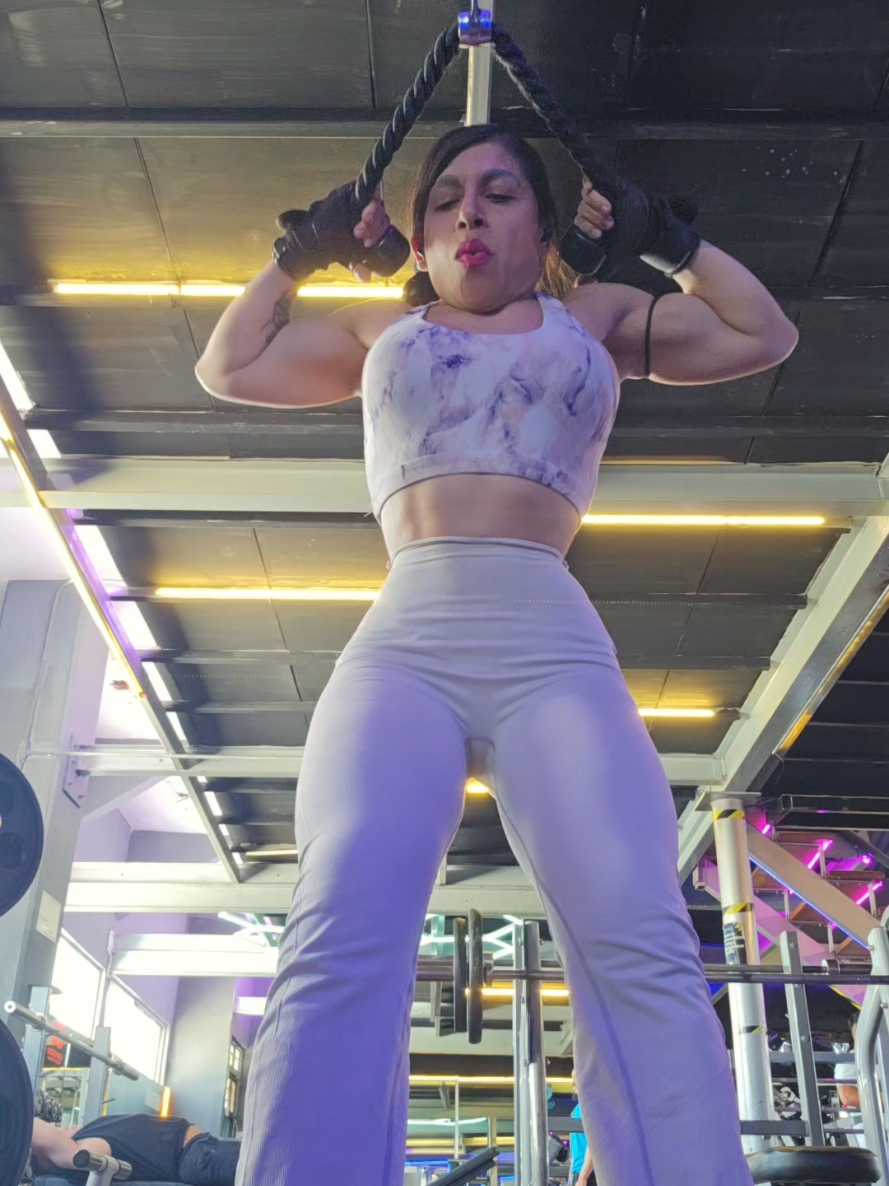 @Tanya Sofía