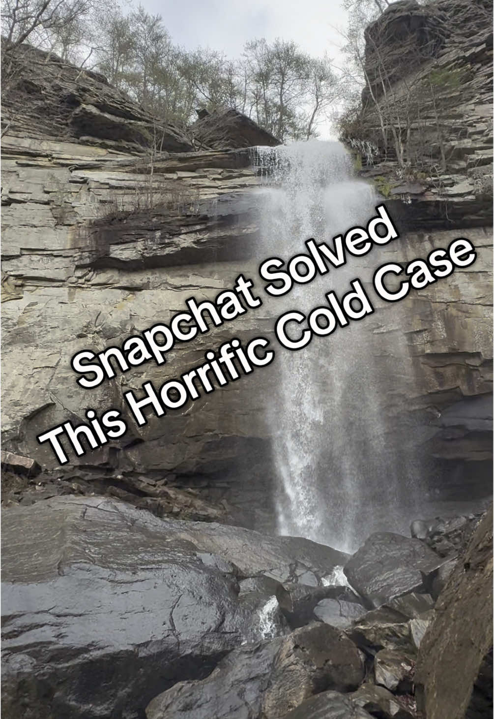 @True Crime Nerds